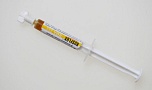 Флюс-гель средней активности (R0M1) RMA-223 (2мл)